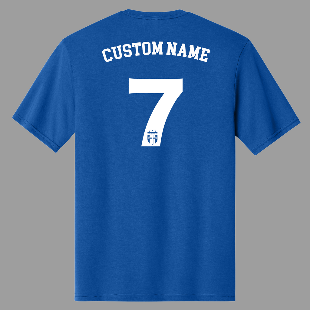 Play with Purpose Performance