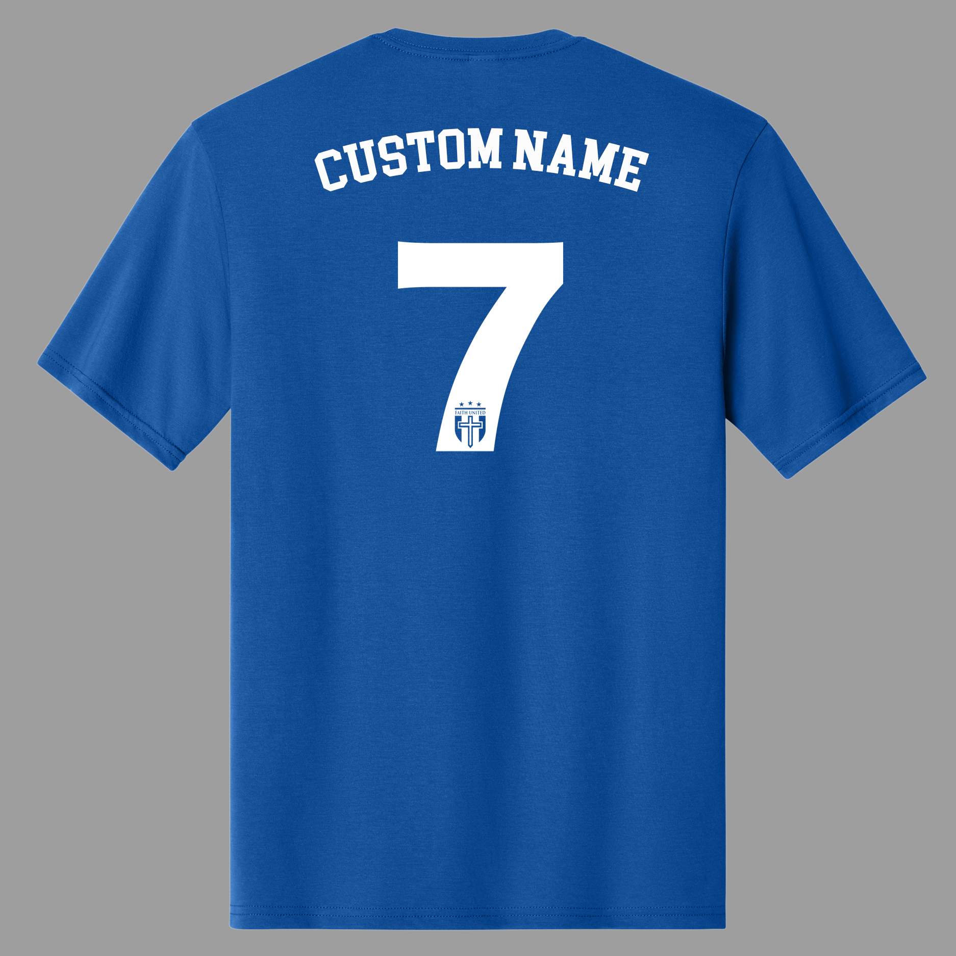 Play with Purpose Performance