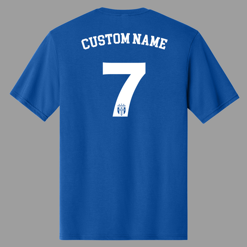 Play with Purpose Performance