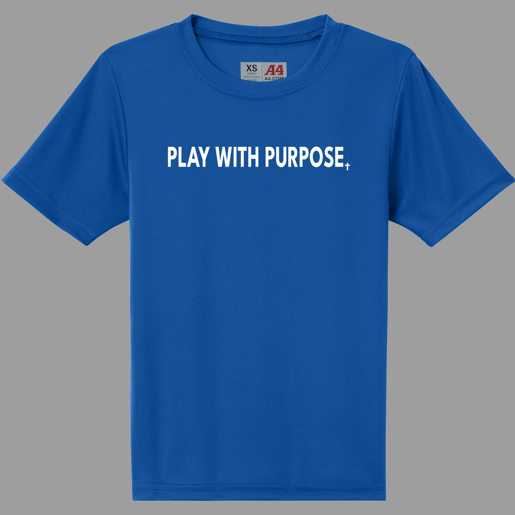 Play with Purpose Performance